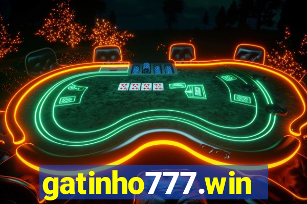 gatinho777.win