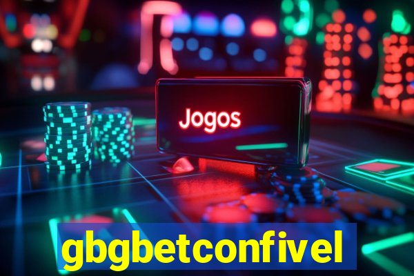 gbgbetconfivel