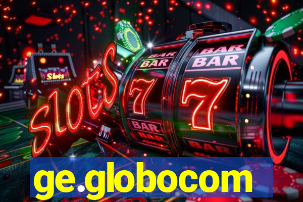 ge.globocom