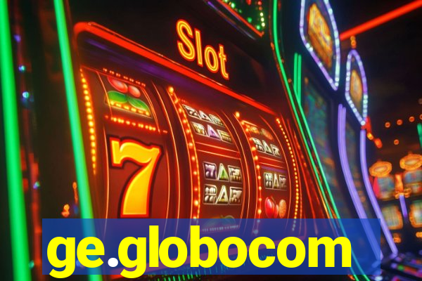 ge.globocom