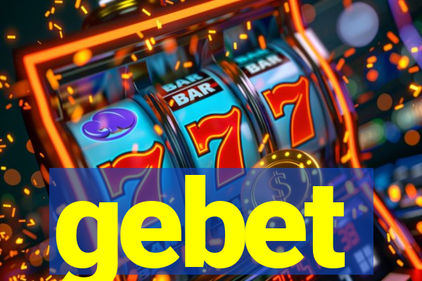 gebet