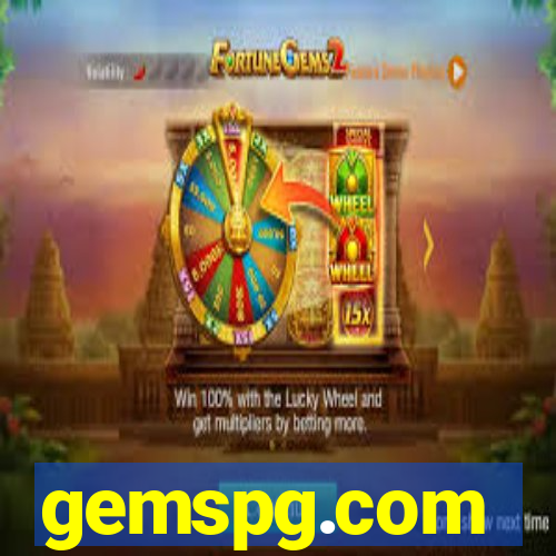 gemspg.com