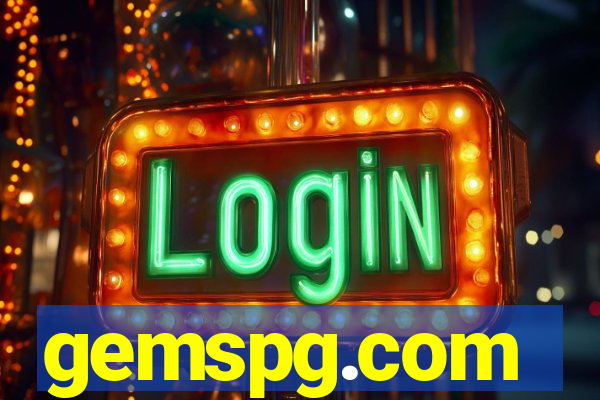 gemspg.com