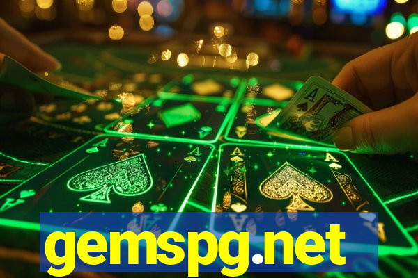 gemspg.net