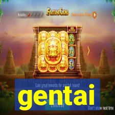 gentai