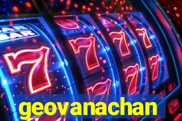 geovanachan
