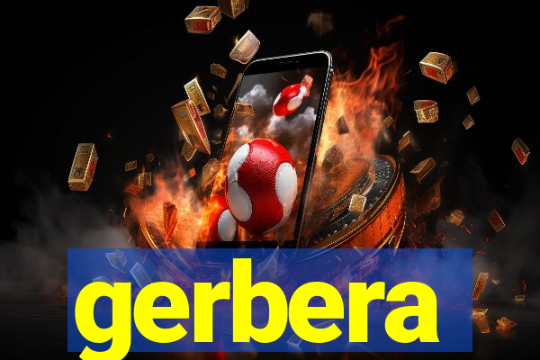 gerbera-dh.com
