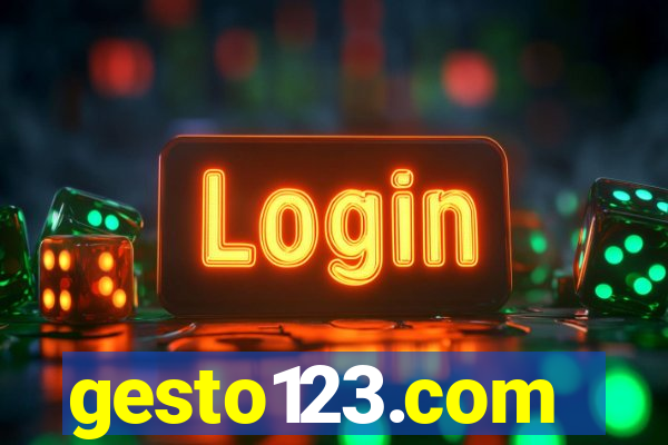 gesto123.com