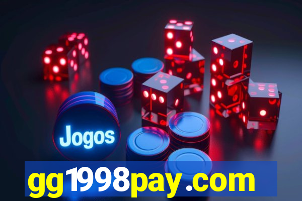 gg1998pay.com