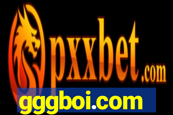 gggboi.com