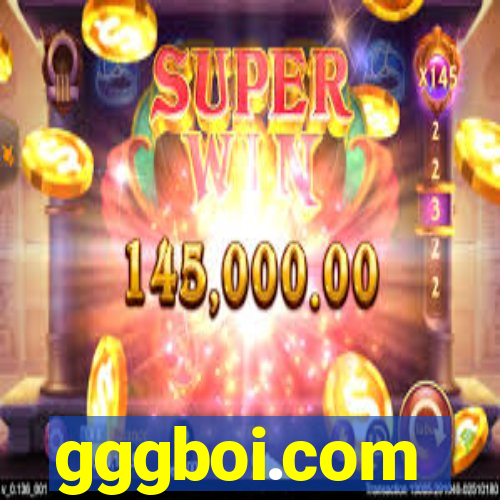 gggboi.com