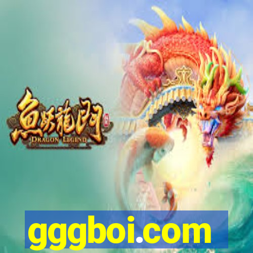 gggboi.com