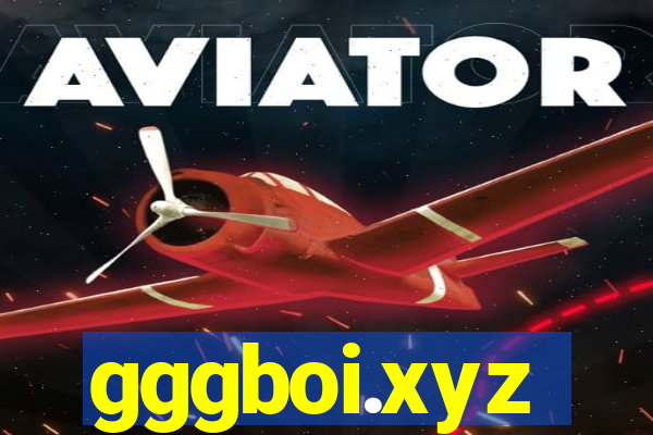 gggboi.xyz