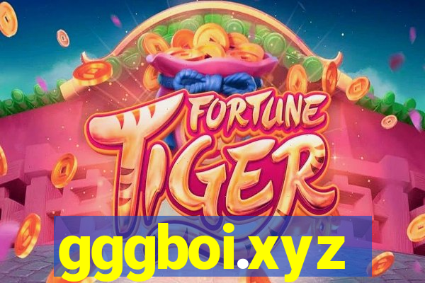 gggboi.xyz
