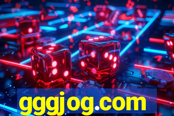 gggjog.com