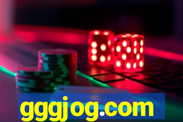 gggjog.com