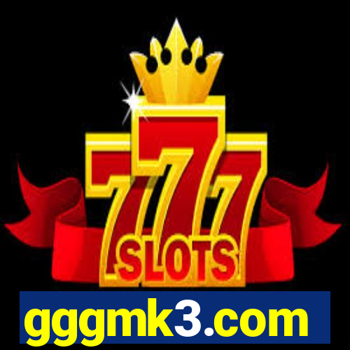 gggmk3.com