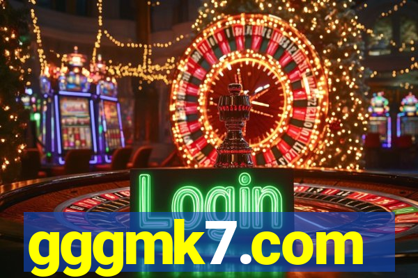 gggmk7.com
