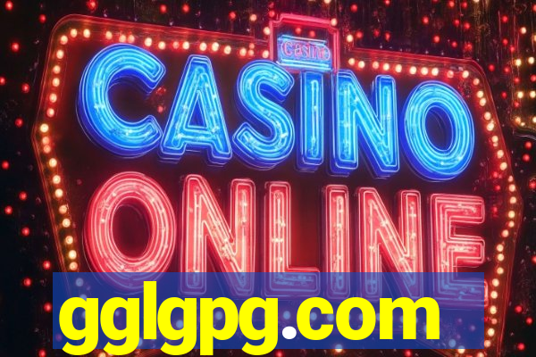 gglgpg.com