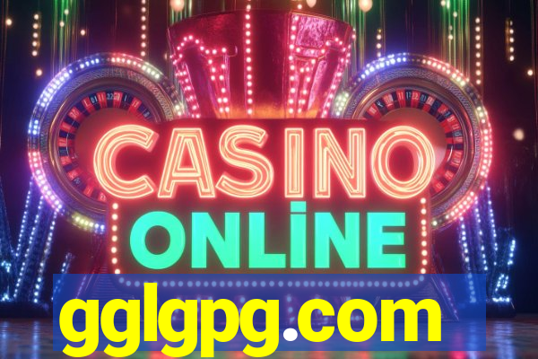 gglgpg.com
