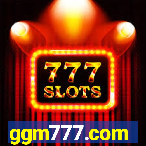 ggm777.com