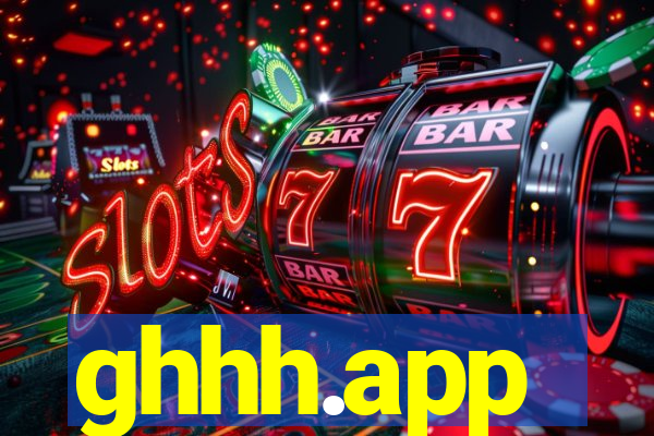 ghhh.app