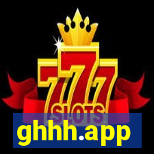 ghhh.app