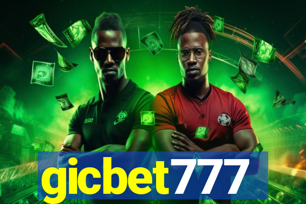 gicbet777