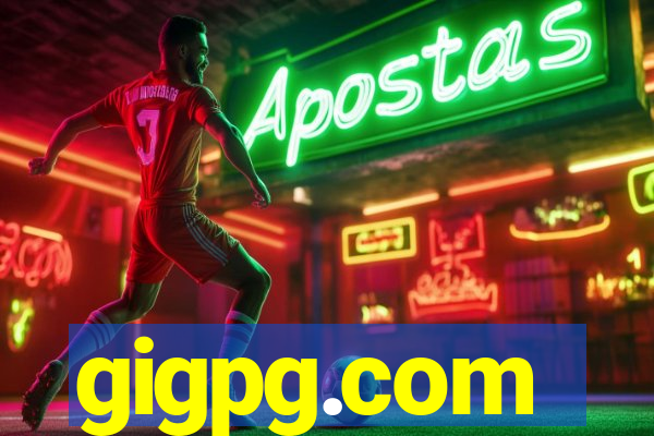 gigpg.com
