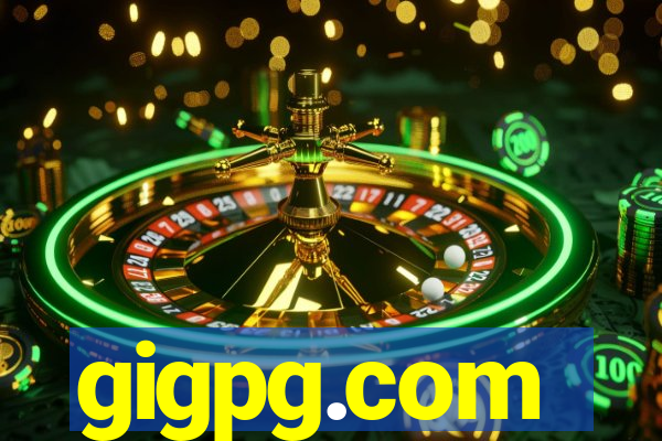 gigpg.com