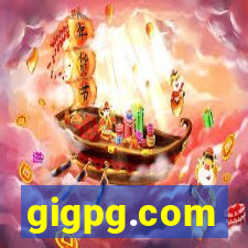 gigpg.com