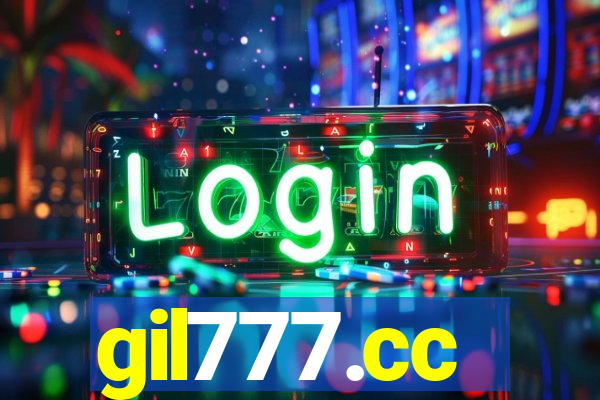 gil777.cc