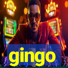 gingo