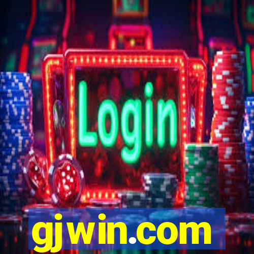 gjwin.com