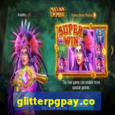 glitterpgpay.com