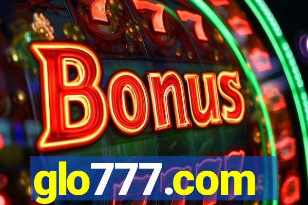 glo777.com