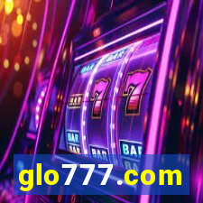 glo777.com