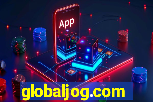 globaljog.com