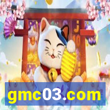 gmc03.com
