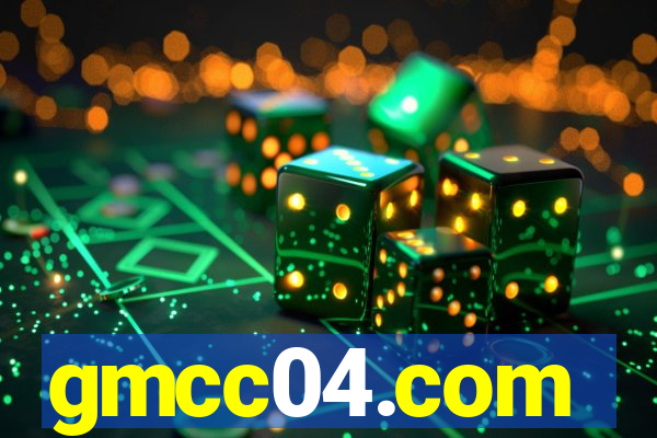gmcc04.com