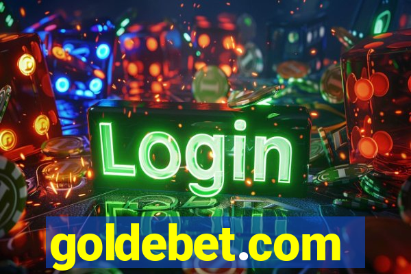 goldebet.com