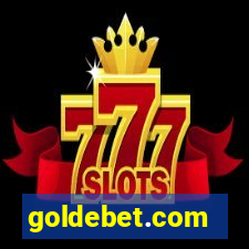 goldebet.com