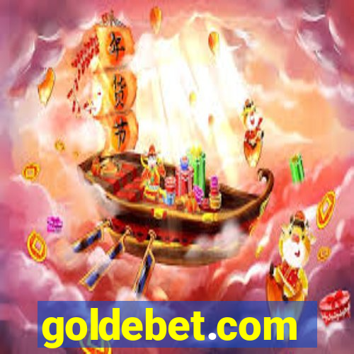 goldebet.com