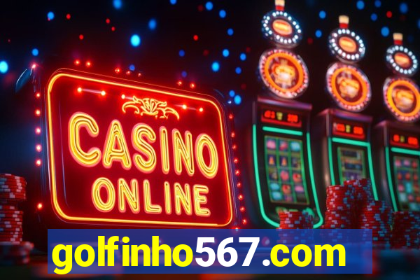 golfinho567.com