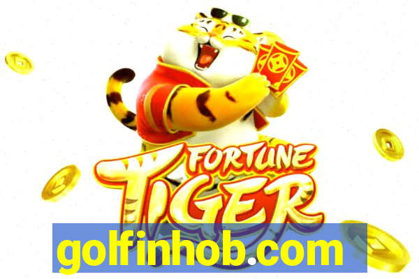 golfinhob.com