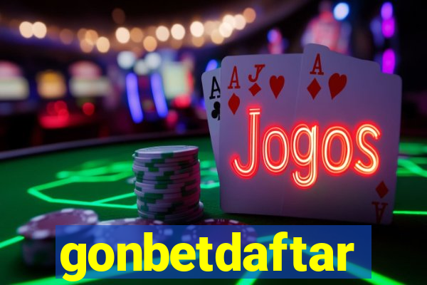 gonbetdaftar