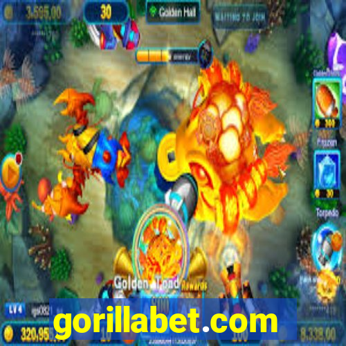gorillabet.com