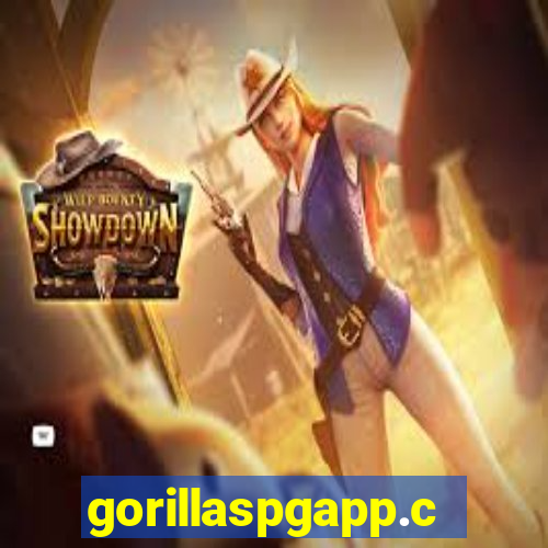 gorillaspgapp.com