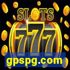 gpspg.com