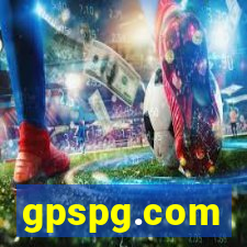 gpspg.com
